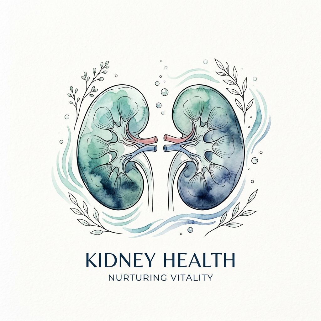 中醫護腎：中西醫整合觀點，助您遠離慢性腎病 (CKD) 的煩惱